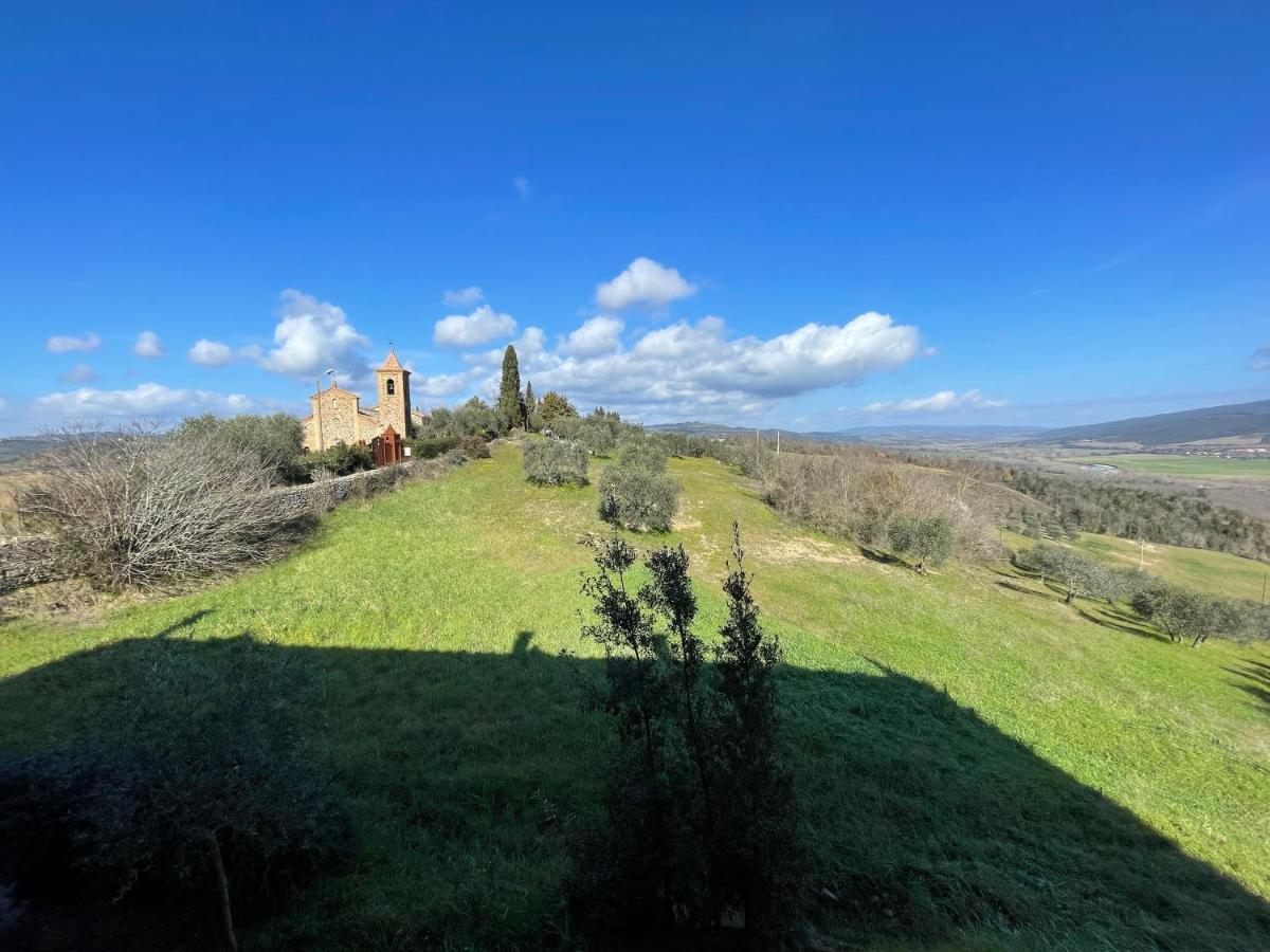 Country House Art And Garden Casa de hóspedes Monte Antico Exterior foto