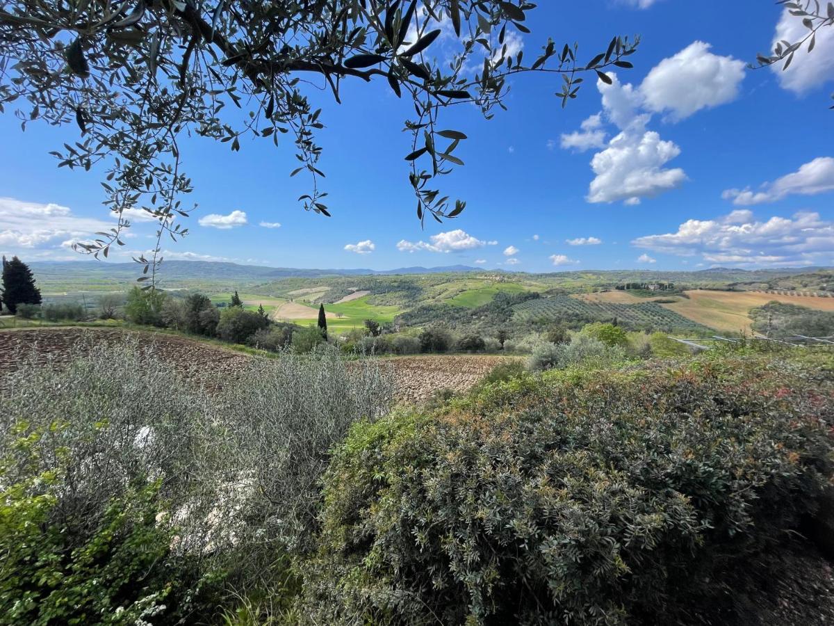 Country House Art And Garden Casa de hóspedes Monte Antico Exterior foto