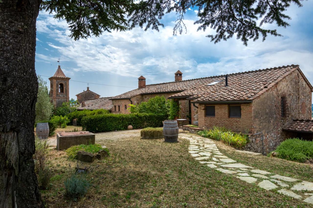 Country House Art And Garden Casa de hóspedes Monte Antico Exterior foto