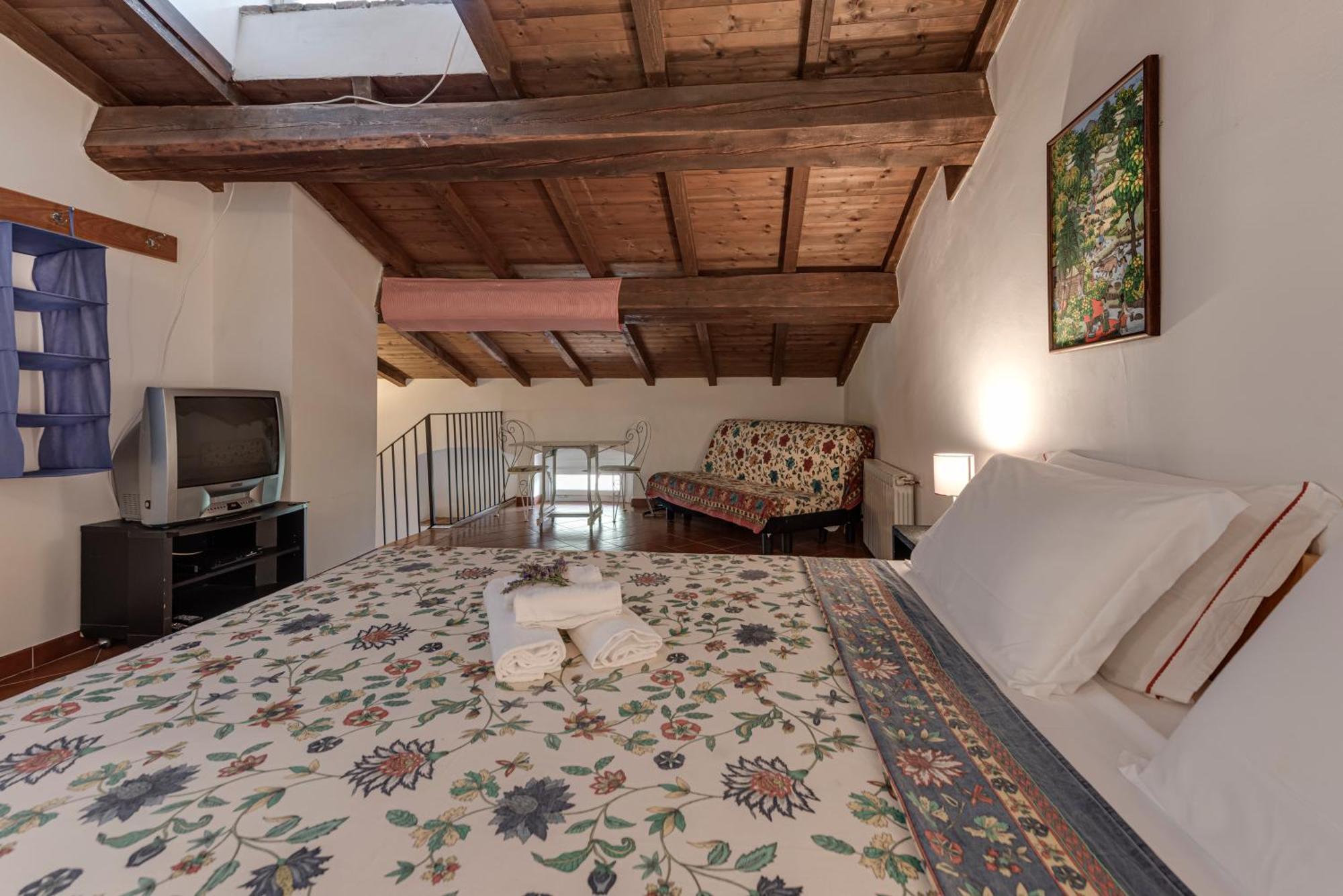 Country House Art And Garden Monte Antico Exterior foto